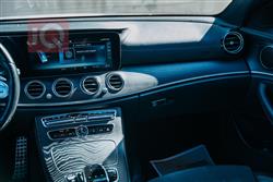 مرسيدس بنز E-Class